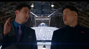 "The interview": il trailer del film