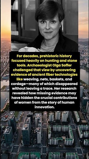 The Ice Age Technology Archaeologists Almost Never Saw