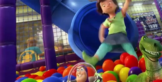 Pixar Short Films Collection 2 Short 11 - Small Fry (2011)