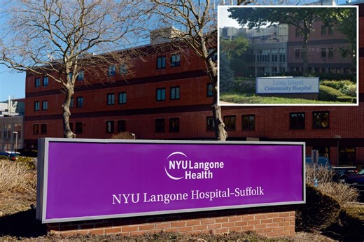 NYU Langone to drop $650M to transform ailing LI hospital: ‘Tremendous impact’