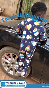 Teach them young, Teach them to save and how to invest. Give them room to practice and most importantly teach them how to change a flat tire. Get upto 70% financig on the car of your choice. Up to 100% import duty clearance on imports. and incase you are in need of access to cash, get a log book loan within 24 hours. https://www.togetherasone.co.ke/ #togetherasoneplc #financeKenya #CarsNairobi | Together As One PLC | Facebook