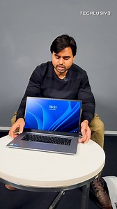 Infinix Inbook Y2 Plus Launched - Price & Specs. . . . #infinixinbooky2plus #launched #techlusive #techupdates | Techlusive