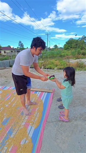 snak yang baik kasih kue ke bapak #fypシ゚viral #funny #comedy