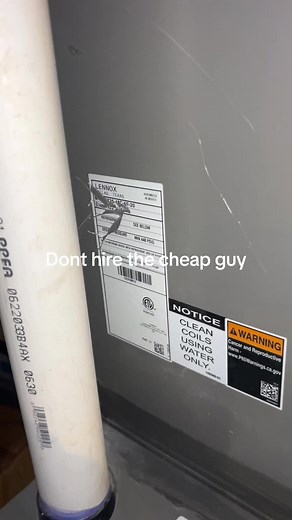 HVAC Technician Tips: Avoid Cheap Service Providers