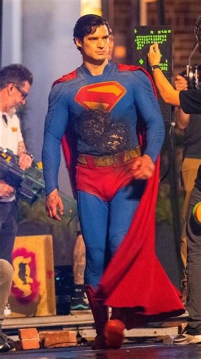 SUPERMAN's NEW Suit Explained! Lex Luthor's Secret Attack Changes Everything