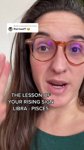 Reply to @rybaralex love that for libras the caption said “your relationships” like 6 times 🤣🤣🤣