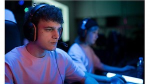 5 Headset Gaming Logitech Terbaik, Desain Ringan Suara Nyaman - Tribunshopping.com