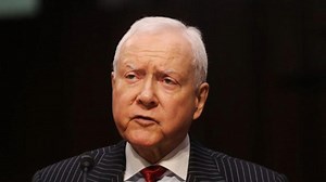 Remembering former Utah Sen. Orrin Hatch