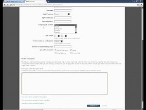 ePals - Getting Started