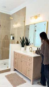 Bathroom Remodel Inspiration | The Home Depot