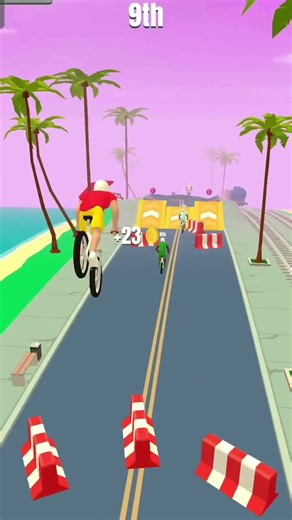 cycle race challenge 👿👿#cyclerace #challenge #shortfeed