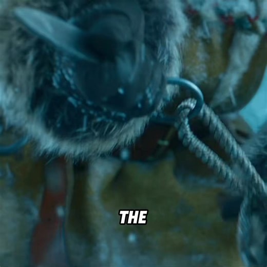 the old man hammers a nail | Picture House