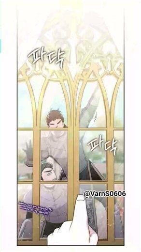 Daddy’s plan, babies’ chaos 😂 #manhwa #editfavmanhwa #manhwareccomendation #manhwaedit #webtoon