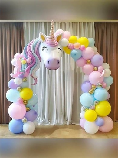 🌿🍁10th Birthday Decoration Ideas For Girls || Decoration Ideas🍁🌿.