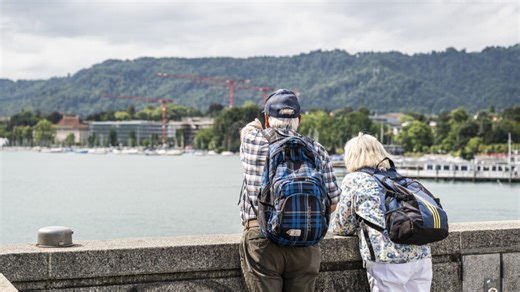 Wealthy Americans have death rates on par with poor Europeans