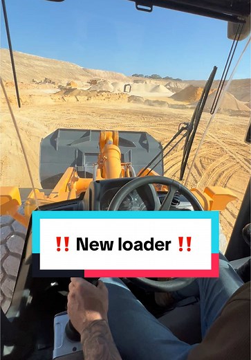 New Joy Stick Wheel Loader: Your All-in-One Machine