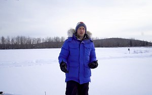 纪录片|雪的科学：挖掘数据