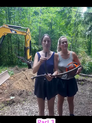 Transforming an Abandoned 65 Acre Homestead: 4 Months In