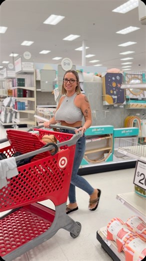 Nora Rose on Instagram