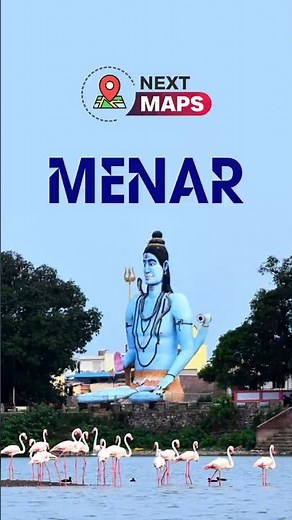 Menar: Rajasthan’s Hidden Bird Paradise 🐦✨| NEXT MAPS