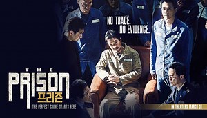 32K views · 235 reactions | A penitentiary run by criminals sounds like the perfect alibi for a perfect crime - but with no honor among thieves, how long can the perfect crime last? THE PRISON is in theaters March 31st! Find theaters and showtimes: theprison-movie.com | Well Go Korean Cinema | Facebook