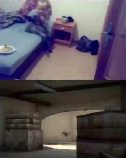 Em 2017, o irmão mais novo desse streamer venceu uma partida de CS:GO enquanto ele estava ausente, tornando-se um dos vídeos mais vistos da história do Twitch.