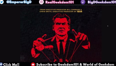 New Vince Mcmahon Documentary On Netflix Starts Next Month