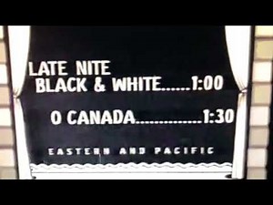 Cartoon Network Next Car