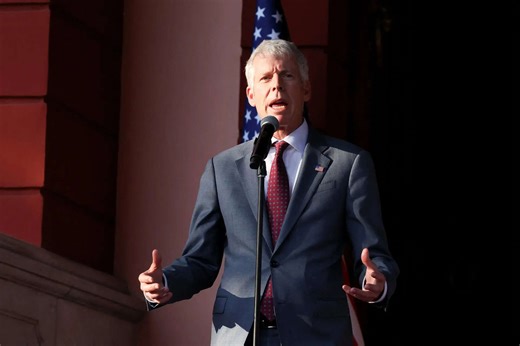 US conducts first air transport of nuclear microreactor in bid to show technology's viability