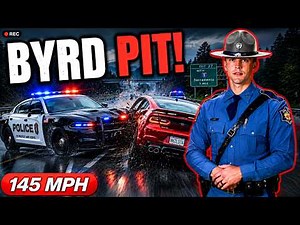 Trooper Byrd in Action | The Highway Pursuits That Pushed Police to the Limit (2026)