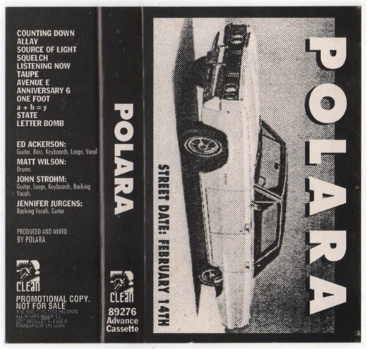 Polara - Polara