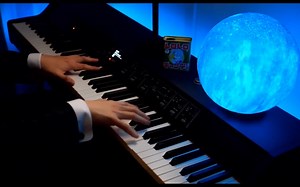 【Animenz/扒谱】Unravel ver.2 - 2021.2.6直播版