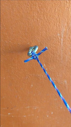 easy knitting for a beginner tutorial. #knitting #ropetutorial