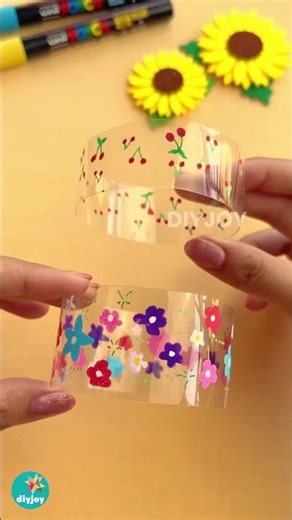 You Won't Believe What I Made With PLASTIC BOTTLES! Watch Till The End