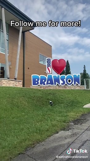 Exploring Branson: Top of the Rock's Lost Canyon Cave Golf Cart Tour