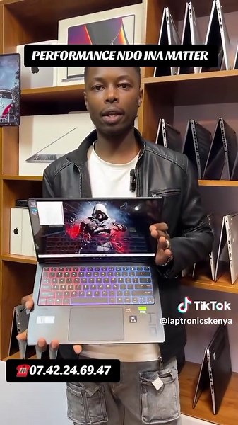 HP OMEN 14: Next-Gen Gaming Laptop with AI Power