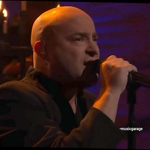 The Sound Of Silence - Disturbed❤ | Music garage