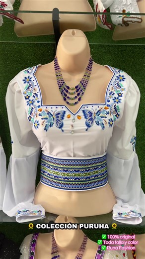 🌻 COLECCIÓN PURUHA 🌻 disponible en toda talla y color ✨💕 #riobamba #puruha_warmy #ecuatorianos🇪🇨en🔵usa🇺🇲 #nuevacoleccion #fypシ゚ @marybacuy6 @Liseth Pilamunga @Javier 622🪐