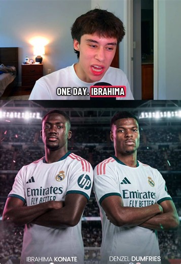 Real Madrid Signs 2 New Players