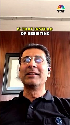 'Let The 90-Hour Work Week Start From The Top' | Rajiv Bajaj Exclusive | N18S | CNBC TV18