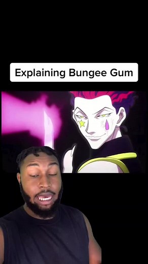 Unveiling the Power of Hisoka's Bungee Gum in Hunter x Hunter