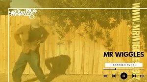 6.8K views · 67 reactions | Mr Wiggles Popping Beats “spanish funk"...