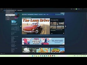 Wie ändere ich den Online-Status bei Steam 2025?