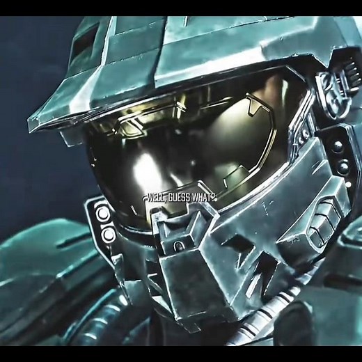 10 Mind-Blowing Facts About Master Chief and Cortana You Didn't Know #halo #gaming #shorts