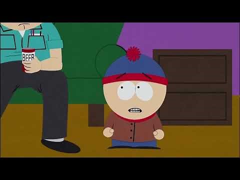 South Park All About Mormons S 7 E 12 1080p