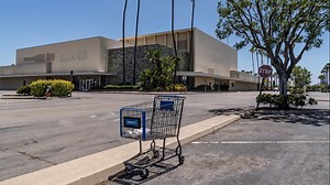 California eyes shuttered malls, stores for new housing