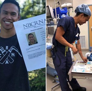 Critical care nurses of color interested in Nurse Anesthesia Sept. 19th, Diversity CRNA Zoom Information Session Event with 5 nurse anesthesia program directors from Columbia University, Webster University, University of Pittsburgh, Yale New Haven School of Anesthesia and Augusta University! We will also express detailed information about the admission process, SRNA Panel, mock interview, DNP/DNAP capstone ideas, financial managenent before applying to a program, balancing family, basics of anes