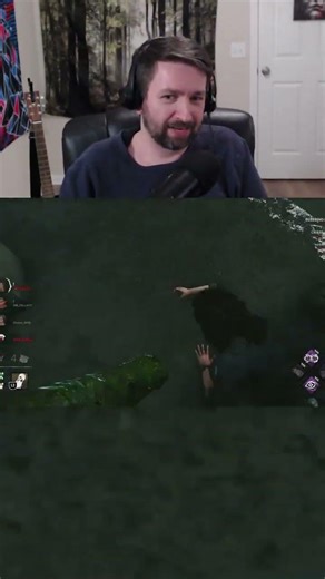 Using Lightborn Strategically #dbd #gaming