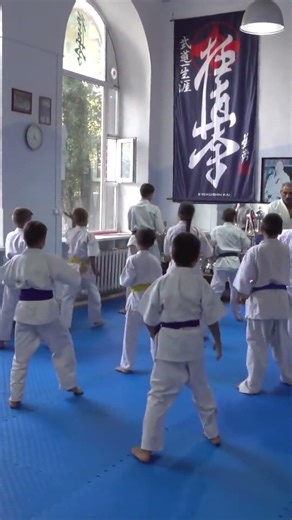 The Heart of Bronx Martial Arts