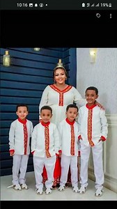 50 | Explore the Beauty of Ethiopian Traditional Dress